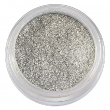 Grimas Sparkling Powder Make-up & Glitter Tattoo 5 ml, Silver Moon 701, GSPOW-701